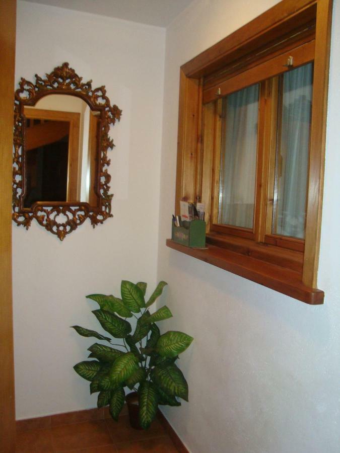 Villa Casa Duplex La Buhardilla Torla-Ordesa Exterior foto